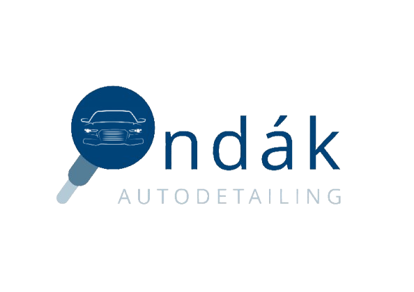 Ondák Autodetailing Logo